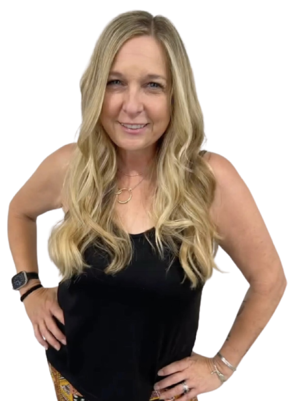 Susan Trent